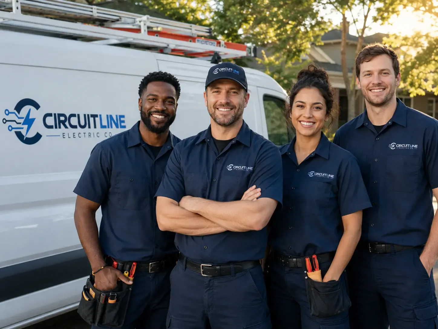 Whole Home Rewiring company in Artesia, NM