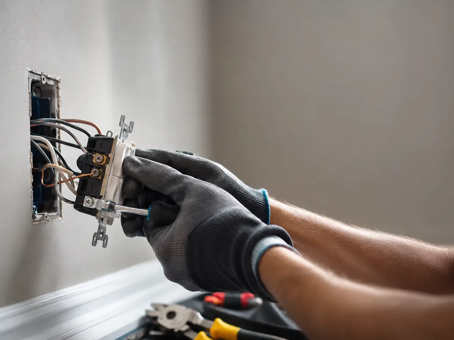 Why choose Whole Home Rewiring in Artesia, NM